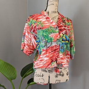 Vintage Beach Party Shirt